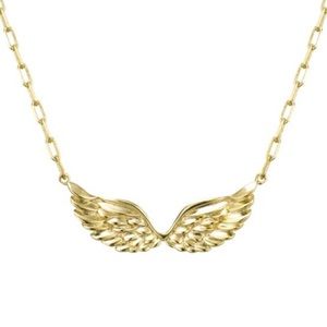 Evry Jewels x Cynthia Parker “Fly Away Necklace”